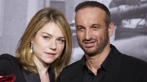 Michel Ferracci s'exprime après le décès d'Émilie Dequenne