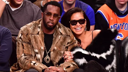 Stratégie de défense : Diddy contre la vidéo-choc avec Cassie lors...