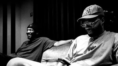 AMK et SDM prêts à dévoiler leur nouveau clip