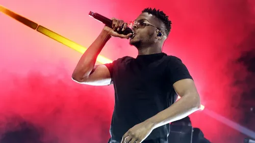 Ninho, un cœur ouvert au Stade de France : déclaration touchante à...