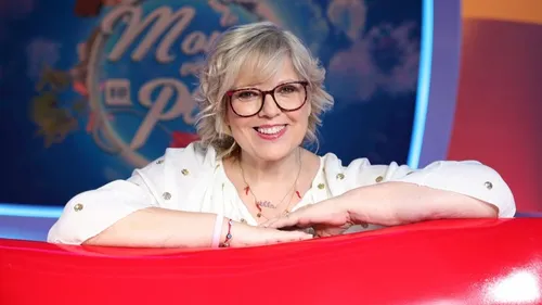 L'animatrice télé Laurence Boccolini se confie sur une effrayante...