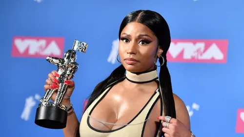 Nicki Minaj confesse avoir failli abandonner la musique face aux...