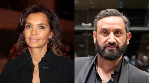 Cyril Hanouna et Karine Le Marchand : Une tension palpable à...