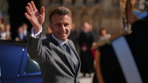 Visite présidentielle en Egypte : les objectifs de ce déplacement