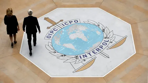 Interpol réalise une opération record contre le trafic d’êtres...