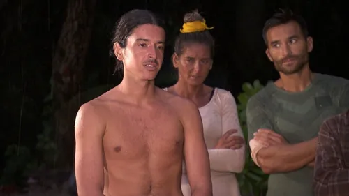 Koh Lanta 2023 : l'abandon de Benjamin fait vriller les internautes !