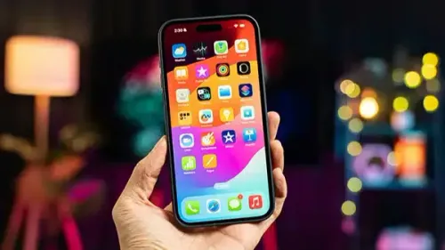 L'iPhone s'enrichit de nouveaux emojis inédits 