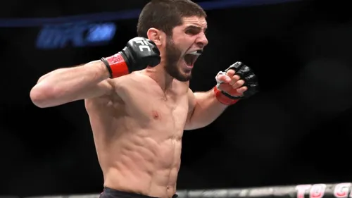 Islam Makhachev accusé d'avoir triché après son dernier combat