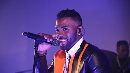 Jason Derulo : il se bat après avoir été confondu ! [VIDEO]