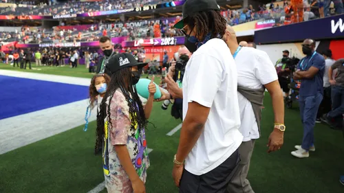Jay-Z et le Super Bowl : entre rumeurs et réalité