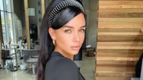 Focus sur Jazz : connaissez-vous vraiment la candidate de...