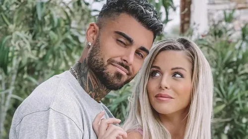 Thibault Garcia victime de violences conjugales avec Jessica...