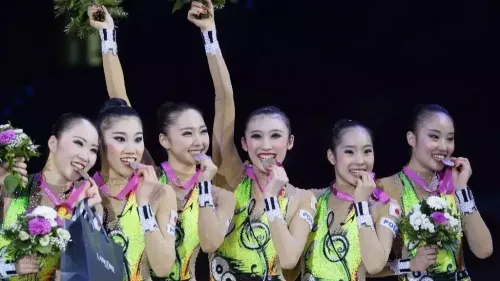 JO 2024 : Des tenues anti-infrarouges pour éviter les photos de...