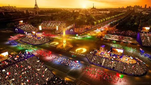 Les JO de Paris 2024 bousculent le marché locatif