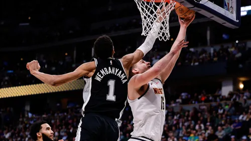 Amazon Prime va diffuser la NBA ?