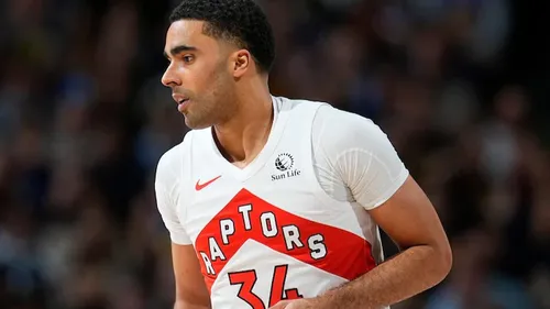 Jontay Porter banni à vie de la NBA !