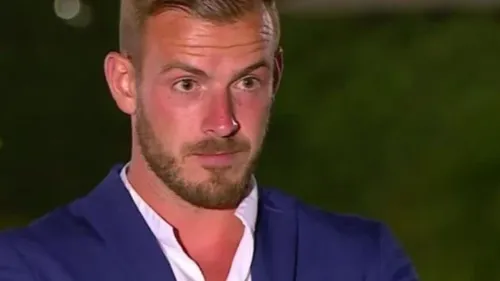 Des malfaiteurs ont voulu s'introduire chez Julien Bert : "Uber...