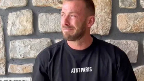 Julien Bert répond aux accusations de violences d'Hilona Gos : «...