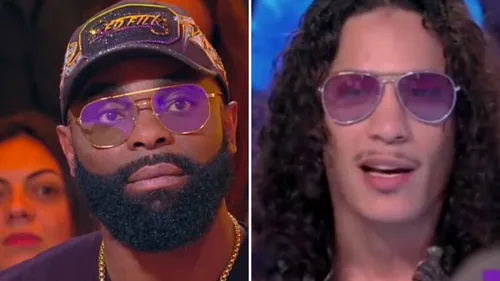 Hatik défonce Kaaris en MMA selon Baki !