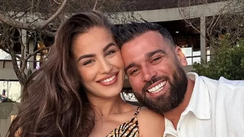 L'inquiétante découverte de Kamila et Noré : un traceur sous leur...