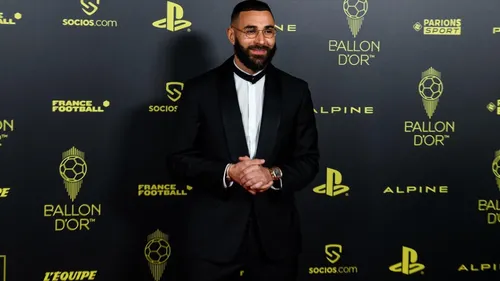 Karim Benzema victime d'un cambriolage, sa femme retrouve les...