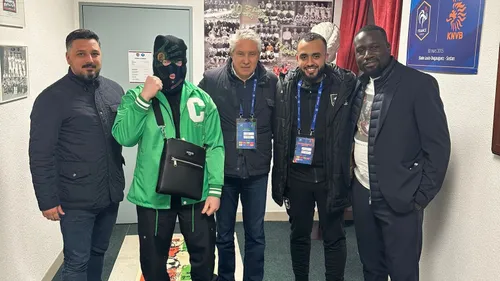 Kalash Criminel : Il devient agent de joueurs de foot