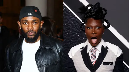 Kendrick Lamar et Doechii dominent les récompenses rap aux MTV VMA...