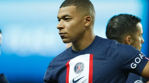 Kylian Mbappé : il répond enfin aux provocations des Argentins !