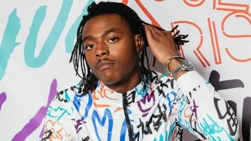 Koba LaD invite Gazo, SDM, Oboy et d'autres artistes sur sa mixtape...