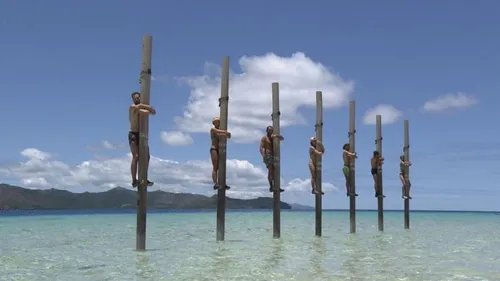 Koh-Lanta : la production est obligée de faire appel à des doublures ?