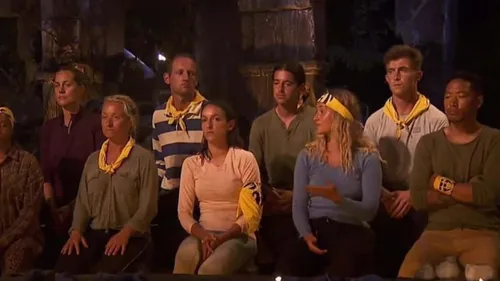 Les conditions de vie dans Koh Lanta dévoilées : « 7-8 jours sans...