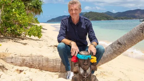 Koh-Lanta : le gros mensonge d’un candidat pour participer à...