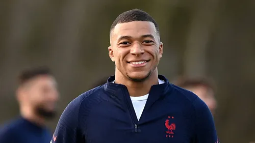 Arrivée de Kylian Mbappé au Real Madrid, la presse allemande annonce