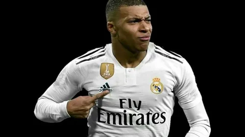 Les termes du contrat de Kylian Mbappé avec le Real Madrid