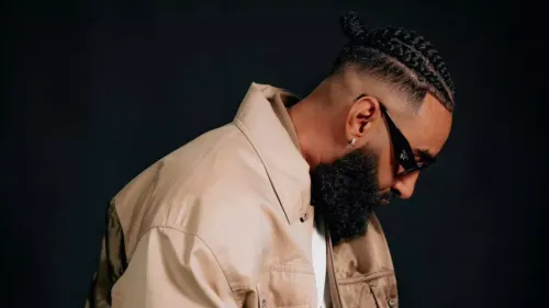 La Fouine annonce son grand retour avec un nouveau projet musical