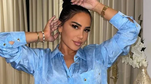 Une vidéo de Milla Jasmine et son enfant choque la toile : « C’est...