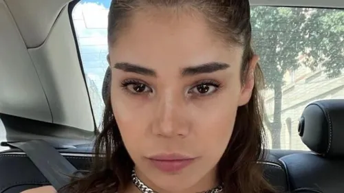 Jade (la villa 8) se confie : « je voulais juste faire l'amour avec...