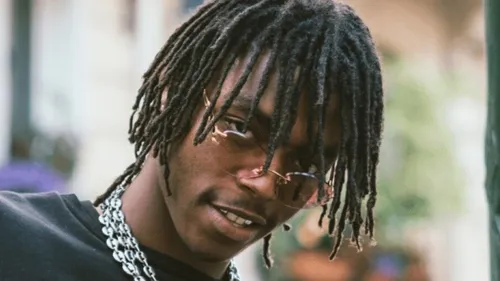 Koba laD est en prison ! 