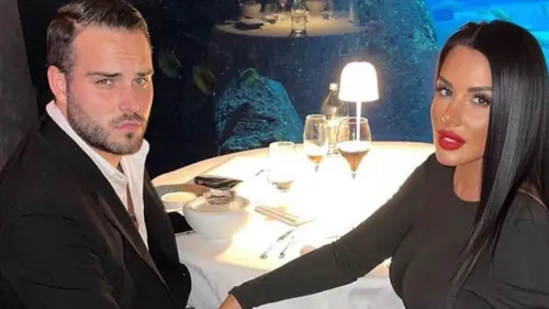 Nikola Lozina et Laura Lempika : ils annoncent leur séparation 