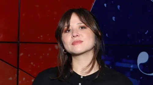 Laura Felpin révèle son combat contre le cancer de la thyroïde