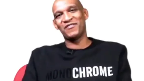 Qui est Le Patriarche ? Tremplin Urban hit #33