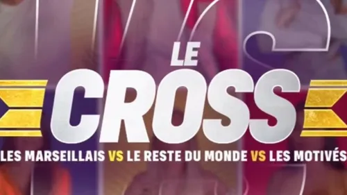 Qui sont les candidats qui participeront à l'émission le cross sur...