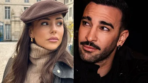 Léna Guillou va faire des révélations sur son ex Adil Rami ?