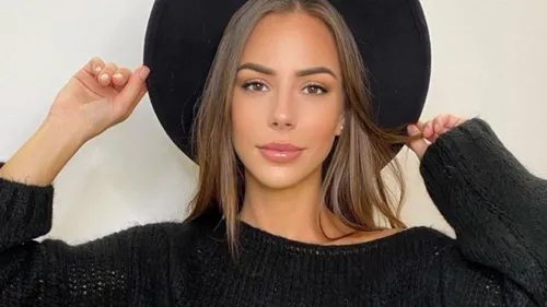 L'influence Léna arrêtée à Dubaï avec des sex-toys !