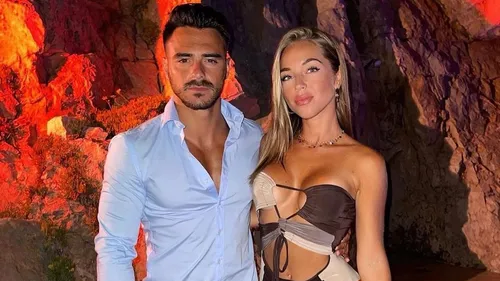 Maddy Burciaga enceinte de son premier enfant ?