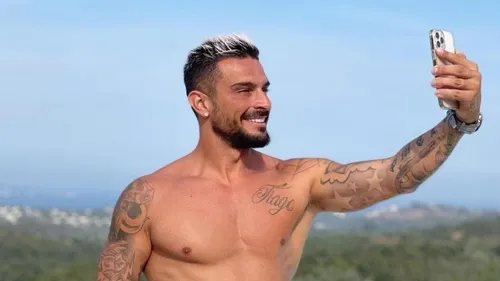 Julien Tanti touché par un virus virale et grave !