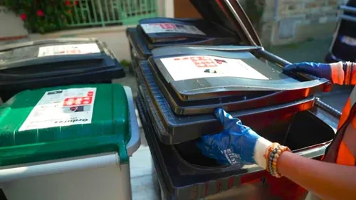 Déchets et facturation : ce que changent les poubelles à puce