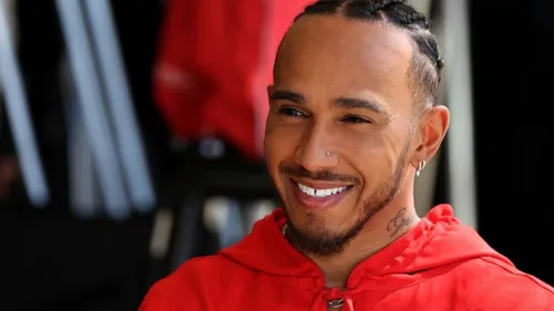 Hamilton chez Ferrari en 2025 : Un tournant historique en Formule 1