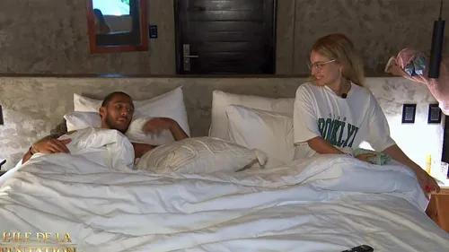 L'Île de la tentation : Lidia dit ce qu'il s'est vraiment passé...