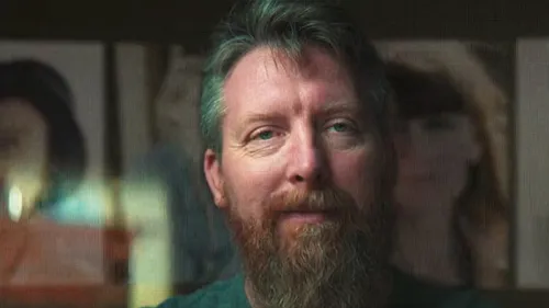 Netflix : "Lover, Stalker, Killer" le documentaire sur l’histoire...